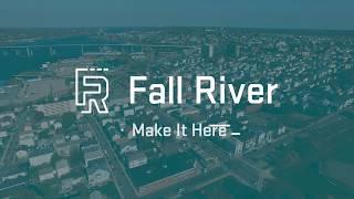 City of Fall River - A Rebranding Case Study | Figmints