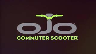 OjO Commuter Scooter- Best Buy