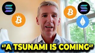 A Tsunami Is Coming For Bitcoin & Ethereum! Why Smart Money Is Buying - Matt Hougan