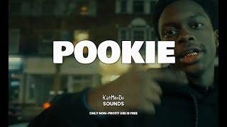 (FREE)  LeoStayTrill X Afro Drill  X Central Cee X Blanco X Hazey Type Beat - POOKIE