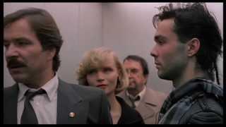 ABWÄRTS Trailer - Deutsch (1984)