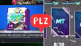 *FREE* GREATEST ERA PACK OPENING! PEOPLE ARE PULL PINK DIAMONDS