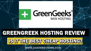 GreenGeeks Hosting Review 2020 - Pros and Cons of GreenGeeks (2020)