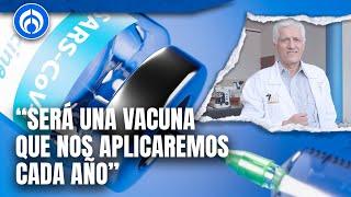 Cofepris autorizó la venta de vacunas contra Covid 19 en México