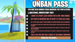 Unlocking the Secrets of Roblox Jailbreak Hacker Unban Pass