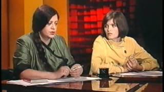 Школа злословия [06.11.2002] Александр Проханов