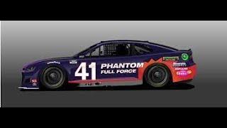 DAYTONA USA 2 Power Edition - Phantom Impulse Test