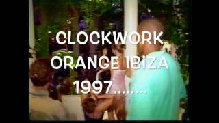 Clockwork Ibiza 2018. We are going to paradis