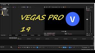 Vegas Pro  19 Installer