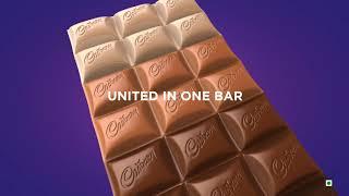 Cadbury Unity Bar