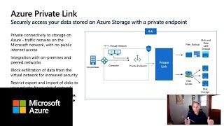 What’s New with Azure Storage