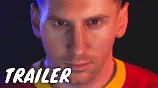 Pro Evolution Soccer Next Gen Teaser Trailer PS5 Xbox Series X