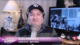 MacBreak Weekly 342: Rib iPhone