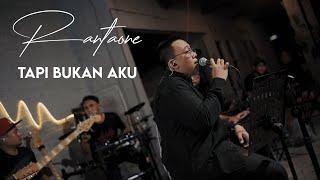 Kerispatih - Tapi Bukan Aku (Rantaone x Lastrain Project Cover) - Madurock Studio Live Session