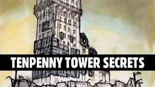 Tenpenny Tower Secrets You May Have Missed | Fallout Secrets