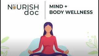 NourishDoc Wellness Programs