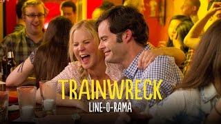 Trainwreck "Line-O-Rama" (HD)