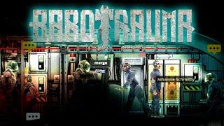 Refusing To Die | Barotrauma