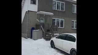 2 bedroom apartment close to Carleton U / Billings Bridge