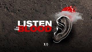 Listen To The Blood - Bishop T.D. Jakes [June 30, 2019]