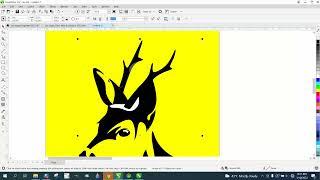 Corel Draw Tips & Tricks Clipart trace clean up water marks and more