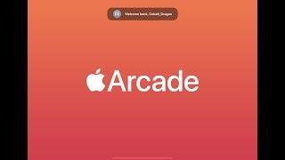 Apple Arcade Review using Xbox controller