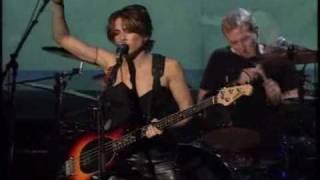 Sheryl Crow - There Goes the Neighborhood (Live from Detroit, 1999)