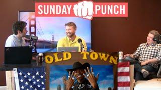 Sunday Punch Reaction - Lil Nas X - Old Town Road (feat. Billy Ray Cyrus) Official Music Video