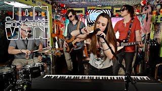 JOCELYN & CHRIS ARNDT - "Too Much To Me" (Live in Austin, TX 2016) #JAMINTHEVAN