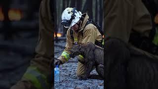 73 Wildfires in Los Angeles County California sad moments