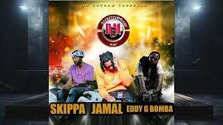 DJ DOTCOM PRESENTS JAMAL x SKIPPA x EDDY G BOMBA MIXTAPE (2025)