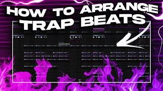How To ARRANGE Beats | FL Studio Tutorial