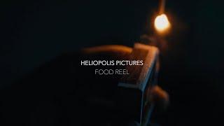 FOOD REEL | 2022