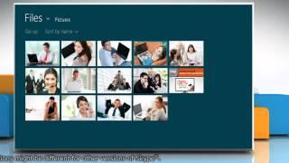 How to Change Profile Picture in Skype® for Windows® 8