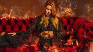 Lucifer Season 5 Trailer Song - Burn