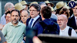 El principal fallo de la "Operación Jaula" fue dar credibilidad a Puigdemont