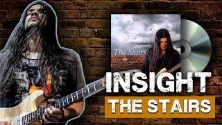 Gustavo Di Padua - Insight [THE STAIRS]