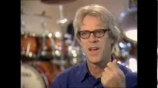 Stewart Copeland interview