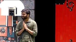 Pradeep Antony Re Entry promo leaked || Adhirudha song|| Kamal haasan