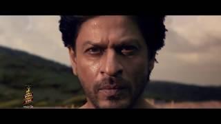 Royal Stag ft. Shah Rukh Khan