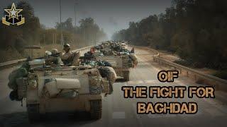 OIF: The Fight for Baghdad