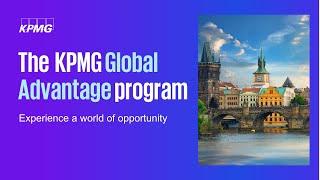 The KPMG Global Advantage Program