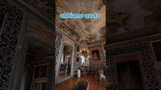 castello di Wilanów pt.2 visita gratis la versailles polacca #castello #polonia #viaggiaregratis