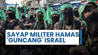 Pejuang Palestina Guncang Israel Gencarkan Operasi Syahid, Tentara IDF Bergelimpangan Kena Jebakan