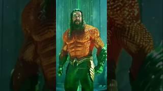 Aquaman saves his son | Aquaman And The Lost Kingdom | #trending #shortvideos #dc