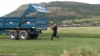 Danny Bhoy - Visitor's Guide to Scotland