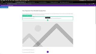 Page Builder Summit Excerpts - Divi Theme and Pods