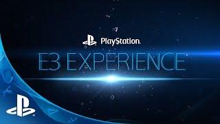 The PlayStation E3 Experience