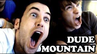 DUDE MOUNTAIN