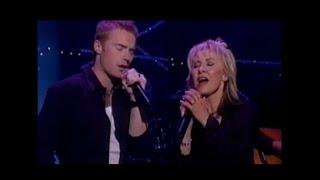 LULU and RONAN KEATING - WE'VE GOT TONIGHT (2002) - with additional editings by Rafael Progressivo